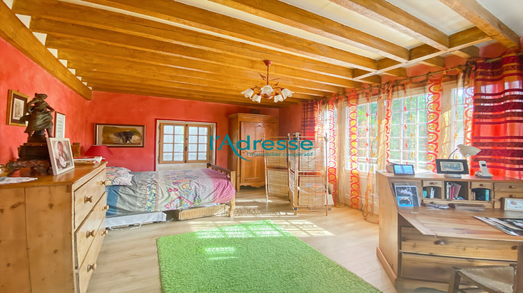 Ma-Cabane - Vente Maison SERAINCOURT, 173 m²