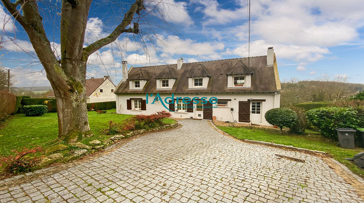 Ma-Cabane - Vente Maison SERAINCOURT, 132 m²