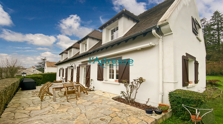 Ma-Cabane - Vente Maison SERAINCOURT, 132 m²