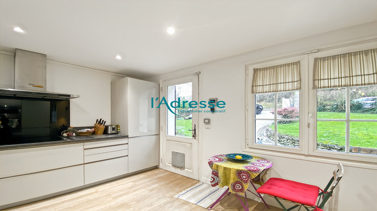 Ma-Cabane - Vente Maison SERAINCOURT, 132 m²