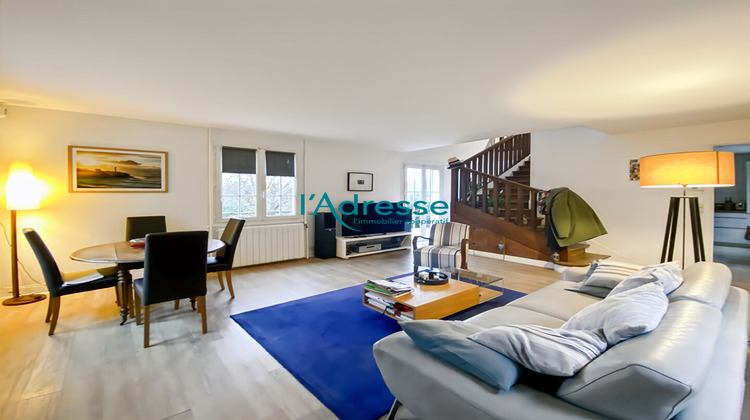 Ma-Cabane - Vente Maison SERAINCOURT, 132 m²