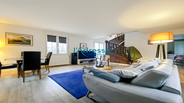 Ma-Cabane - Vente Maison SERAINCOURT, 132 m²