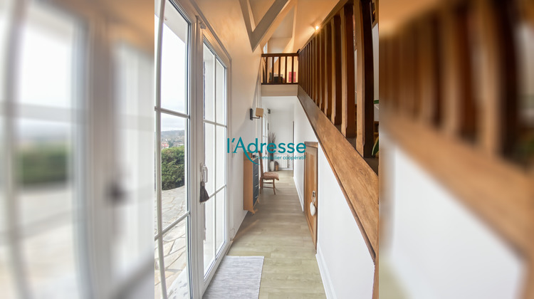 Ma-Cabane - Vente Maison SERAINCOURT, 132 m²