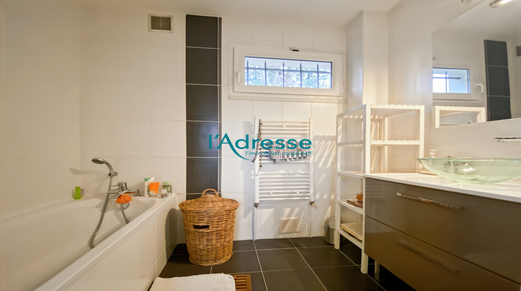 Ma-Cabane - Vente Maison SERAINCOURT, 132 m²