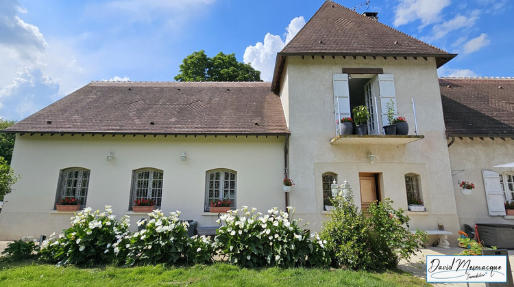 Ma-Cabane - Vente Maison Seraincourt, 437 m²