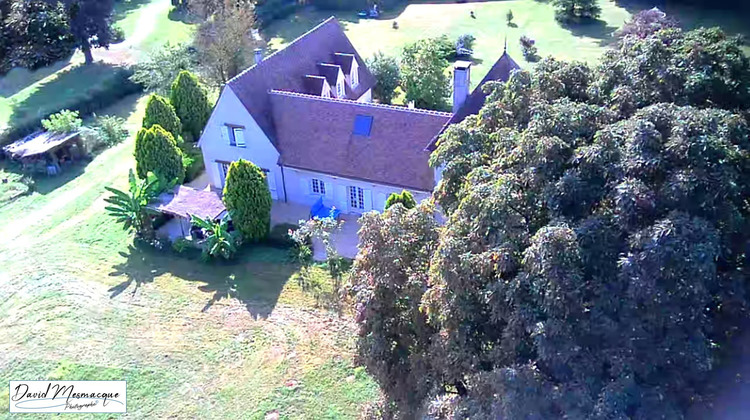 Ma-Cabane - Vente Maison Seraincourt, 437 m²