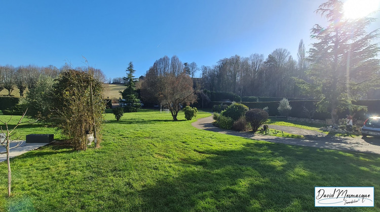 Ma-Cabane - Vente Maison Seraincourt, 437 m²