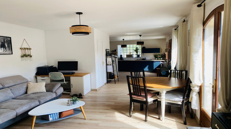 Ma-Cabane - Vente Maison Seraincourt, 65 m²