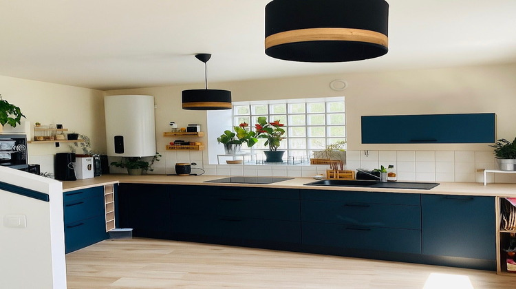 Ma-Cabane - Vente Maison Seraincourt, 65 m²