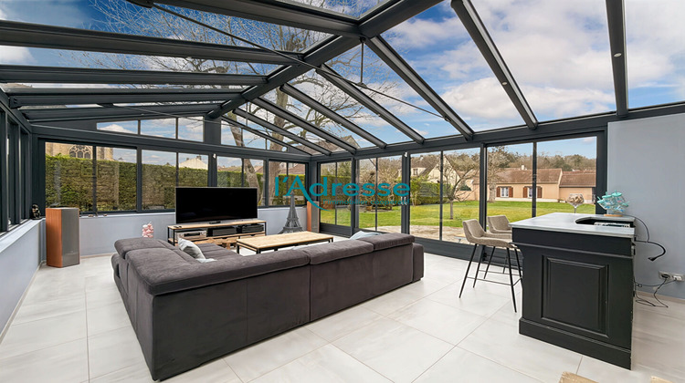 Ma-Cabane - Vente Maison SERAINCOURT, 200 m²