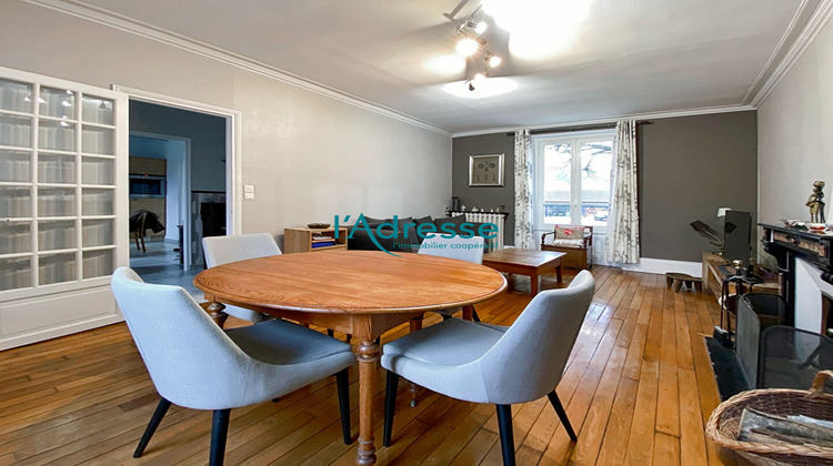 Ma-Cabane - Vente Maison SERAINCOURT, 200 m²