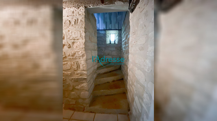 Ma-Cabane - Vente Maison SERAINCOURT, 200 m²