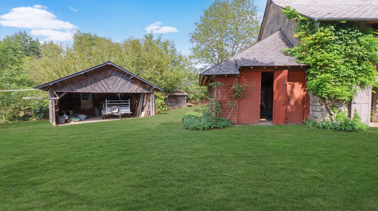 Ma-Cabane - Vente Maison Sérandon, 100 m²