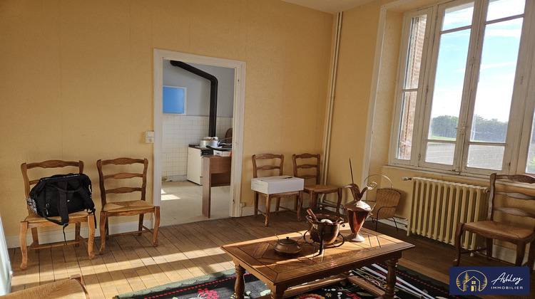 Ma-Cabane - Vente Maison Sérandon, 238 m²