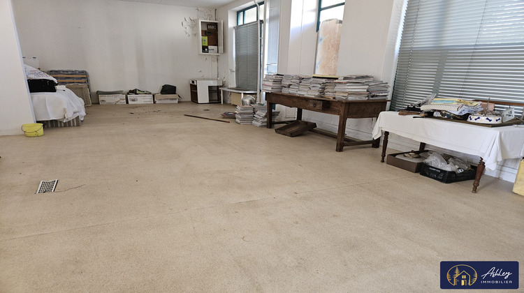 Ma-Cabane - Vente Maison Sérandon, 238 m²