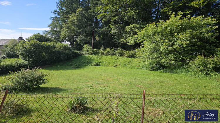 Ma-Cabane - Vente Maison Sérandon, 238 m²