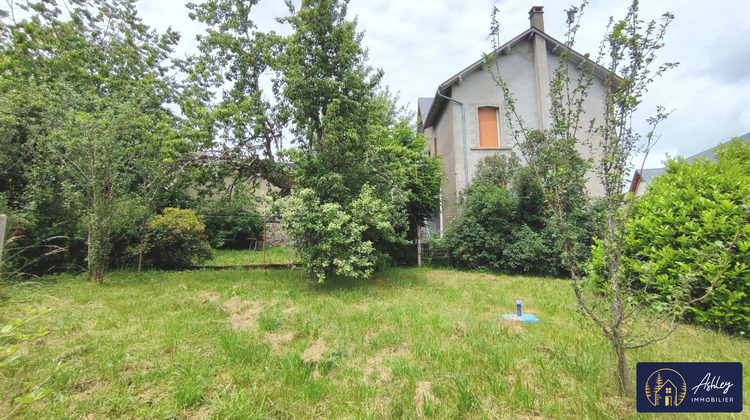 Ma-Cabane - Vente Maison Sérandon, 100 m²