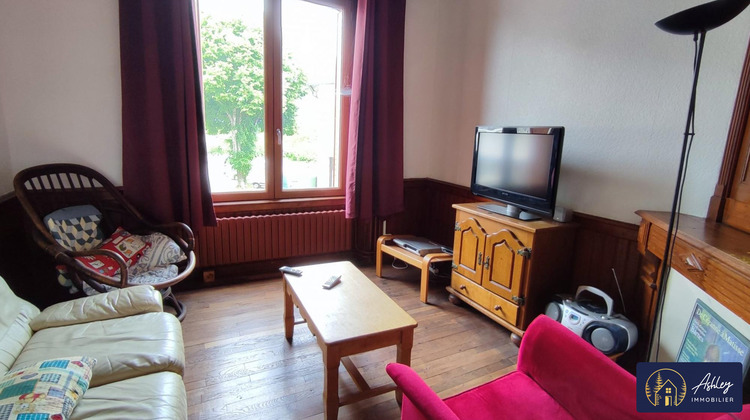 Ma-Cabane - Vente Maison Sérandon, 100 m²