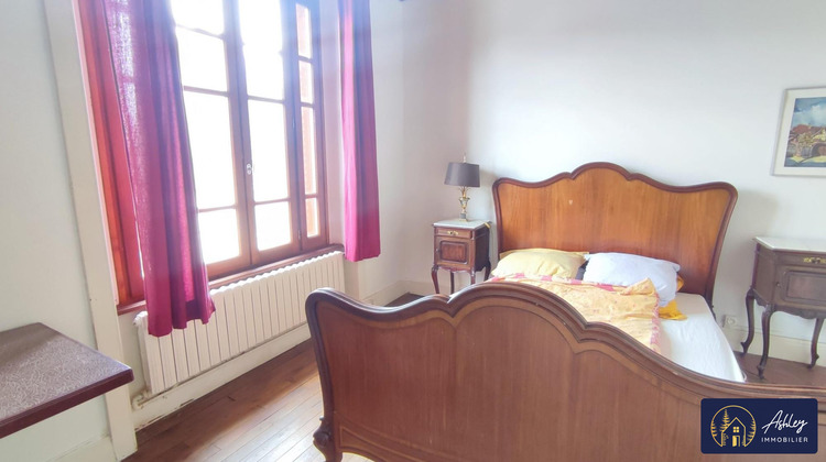 Ma-Cabane - Vente Maison Sérandon, 100 m²