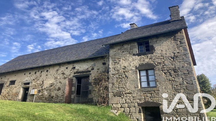 Ma-Cabane - Vente Maison Sérandon, 175 m²