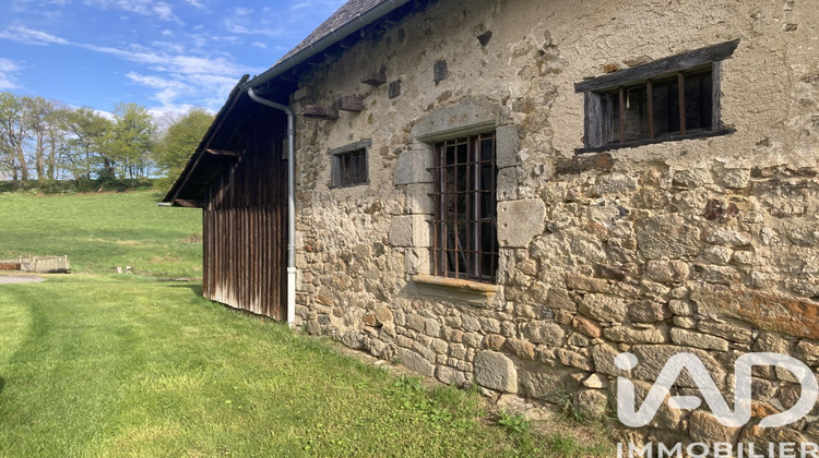Ma-Cabane - Vente Maison Sérandon, 175 m²