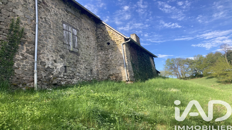 Ma-Cabane - Vente Maison Sérandon, 175 m²