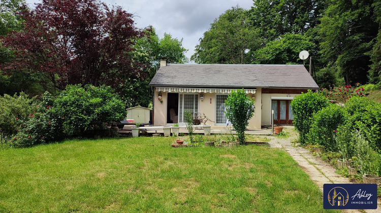 Ma-Cabane - Vente Maison Sérandon, 68 m²