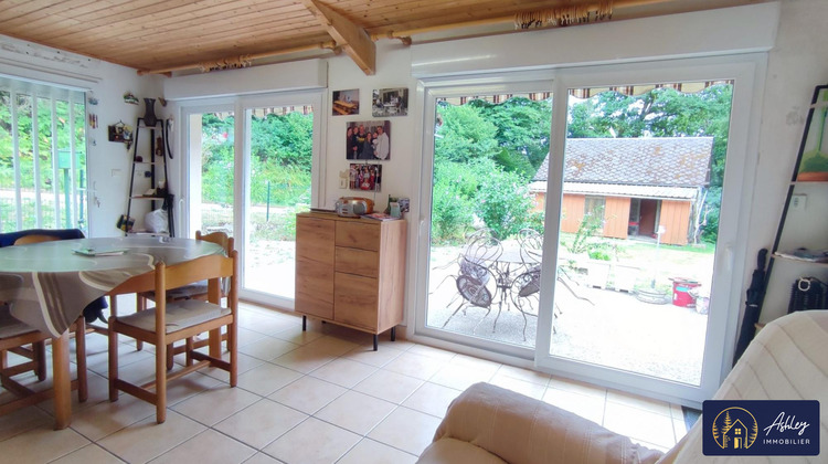 Ma-Cabane - Vente Maison Sérandon, 68 m²