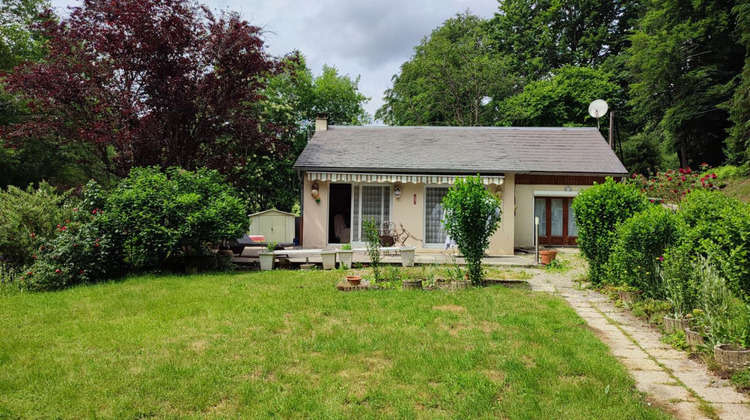 Ma-Cabane - Vente Maison SERANDON, 68 m²