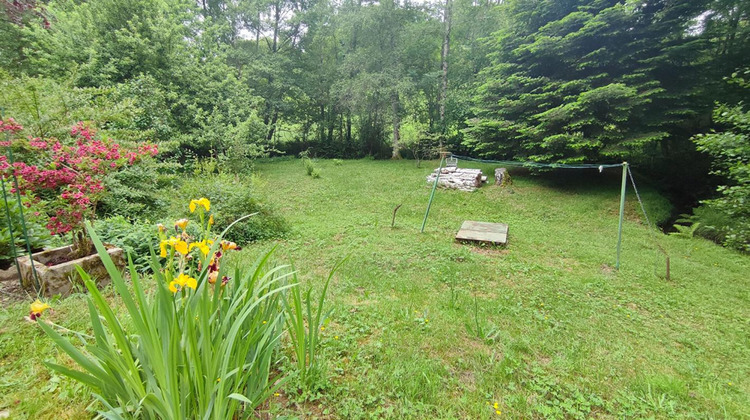 Ma-Cabane - Vente Maison SERANDON, 68 m²