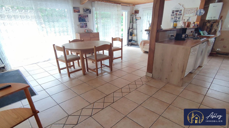 Ma-Cabane - Vente Maison Sérandon, 68 m²