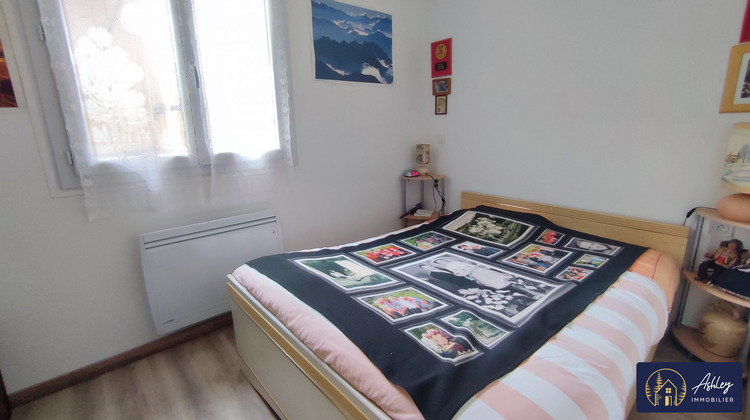 Ma-Cabane - Vente Maison Sérandon, 68 m²