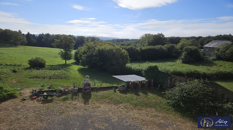 Ma-Cabane - Vente Maison Sérandon, 238 m²