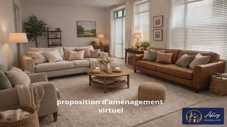 Ma-Cabane - Vente Maison Sérandon, 238 m²