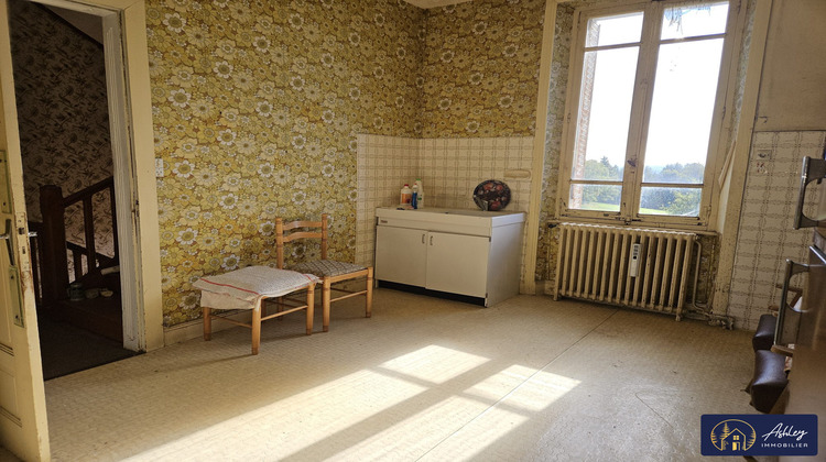 Ma-Cabane - Vente Maison Sérandon, 238 m²