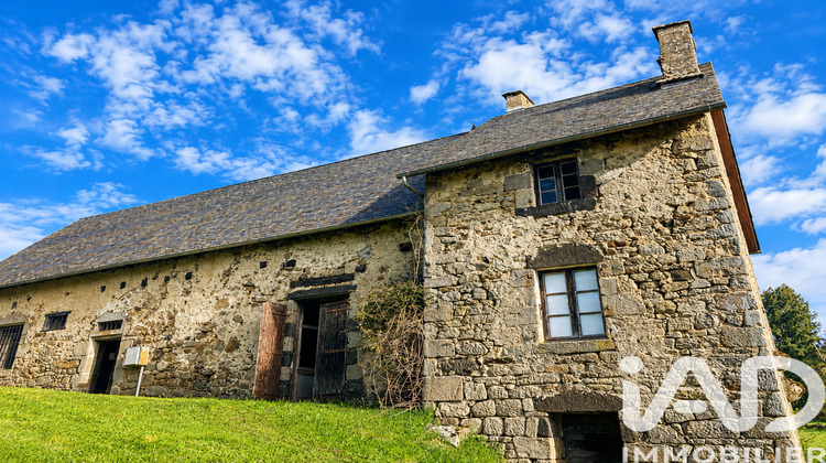 Ma-Cabane - Vente Maison Sérandon, 175 m²