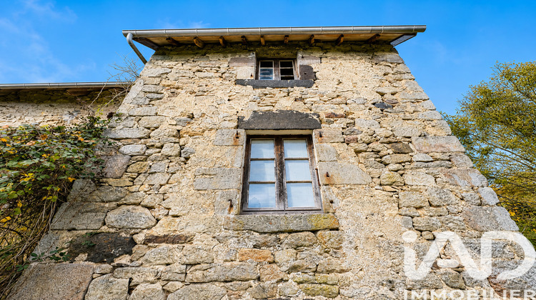 Ma-Cabane - Vente Maison Sérandon, 175 m²
