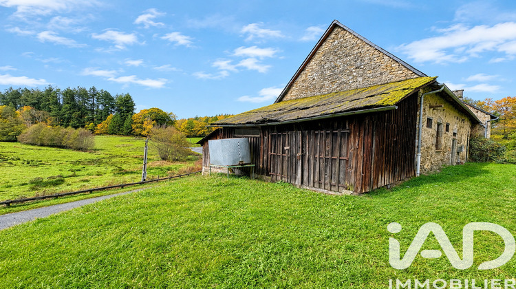 Ma-Cabane - Vente Maison Sérandon, 175 m²