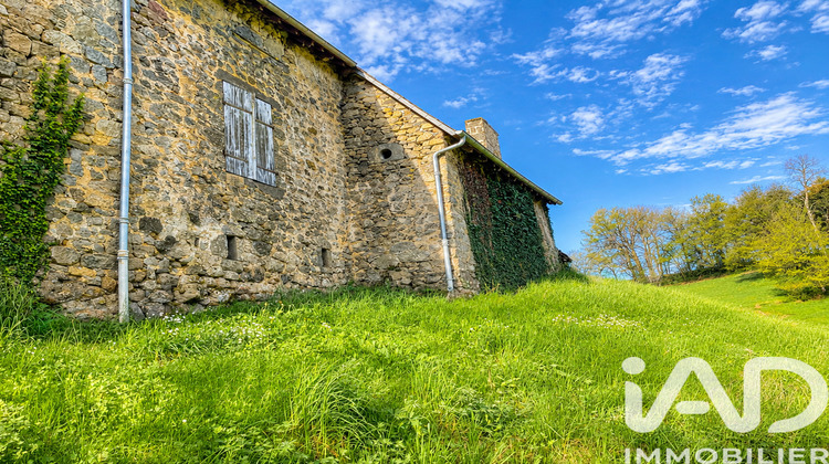 Ma-Cabane - Vente Maison Sérandon, 175 m²