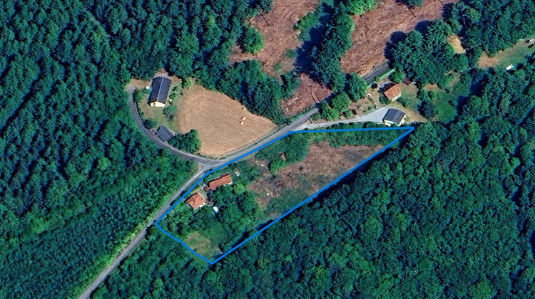 Ma-Cabane - Vente Maison SERANDON, 92 m²