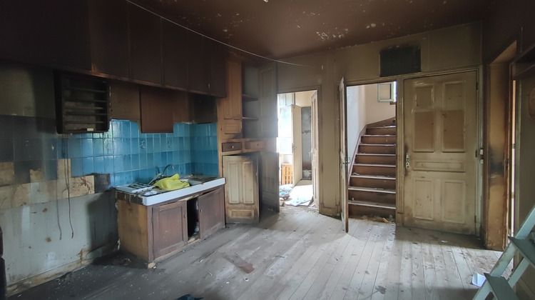 Ma-Cabane - Vente Maison SERANDON, 92 m²