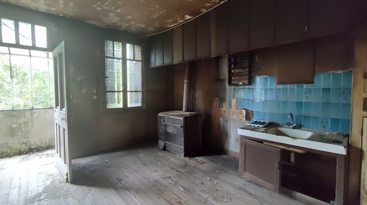 Ma-Cabane - Vente Maison SERANDON, 92 m²