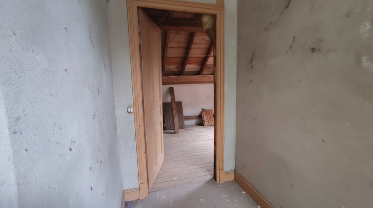 Ma-Cabane - Vente Maison SERANDON, 92 m²