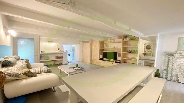 Ma-Cabane - Vente Maison SERANON, 87 m²