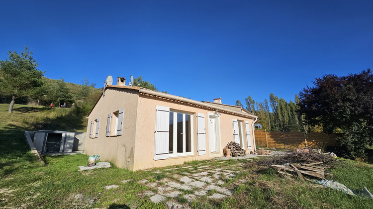 Ma-Cabane - Vente Maison Séranon, 72 m²