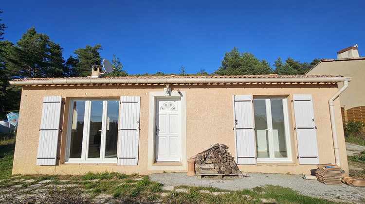 Ma-Cabane - Vente Maison Séranon, 72 m²