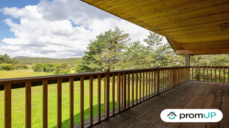 Ma-Cabane - Vente Maison Séranon, 168 m²