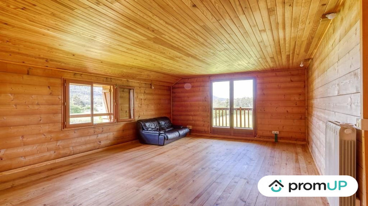 Ma-Cabane - Vente Maison Séranon, 168 m²