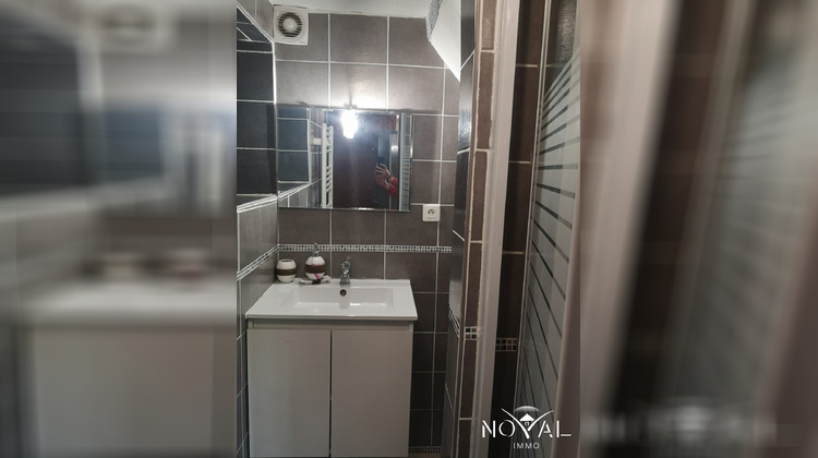 Ma-Cabane - Vente Maison Séranon, 43 m²