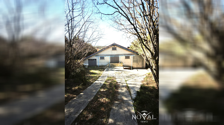 Ma-Cabane - Vente Maison Séranon, 70 m²